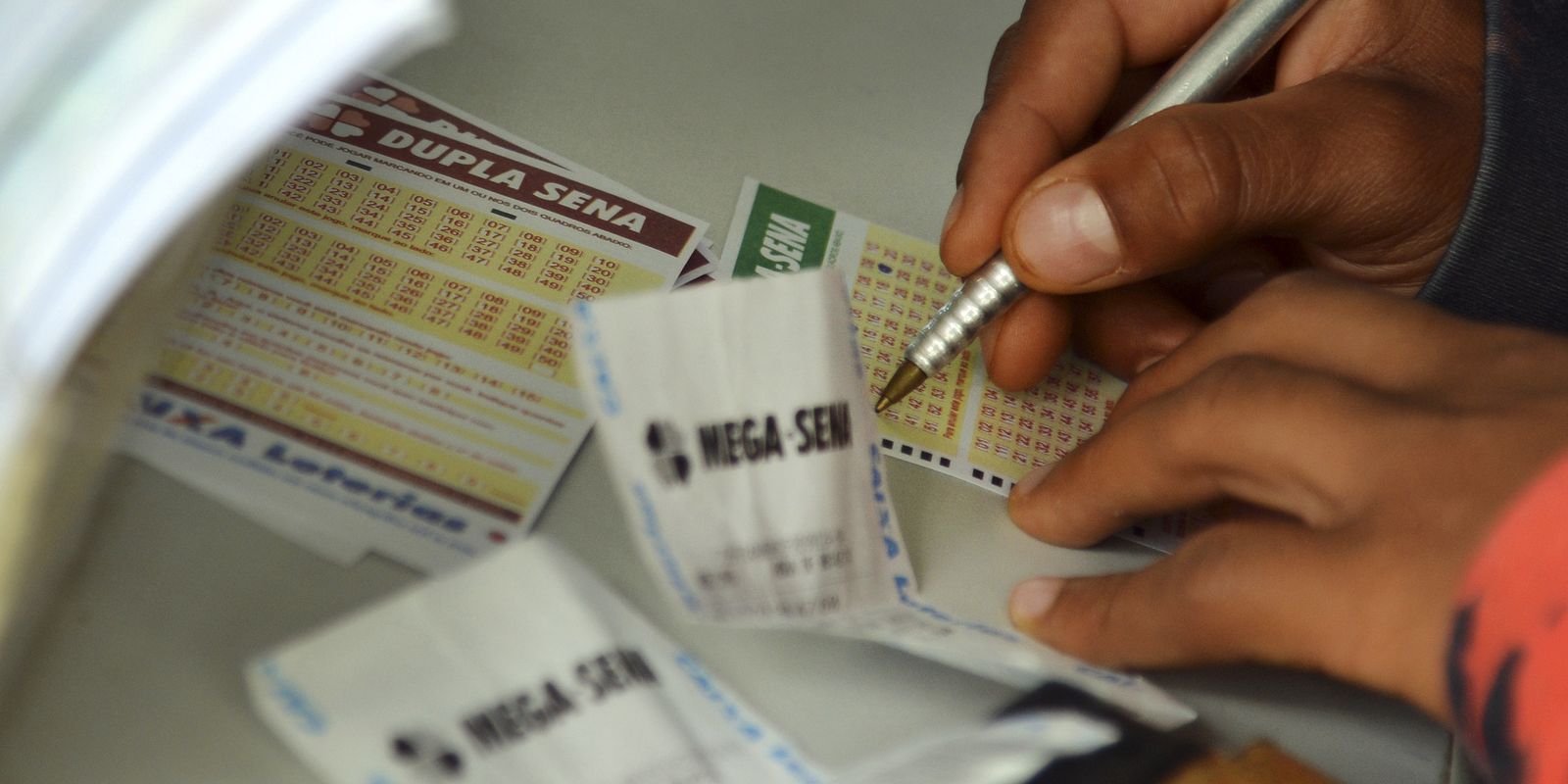Mega-Sena realiza sorteio de prêmio acumulado de R$ 85 milhões neste domingo