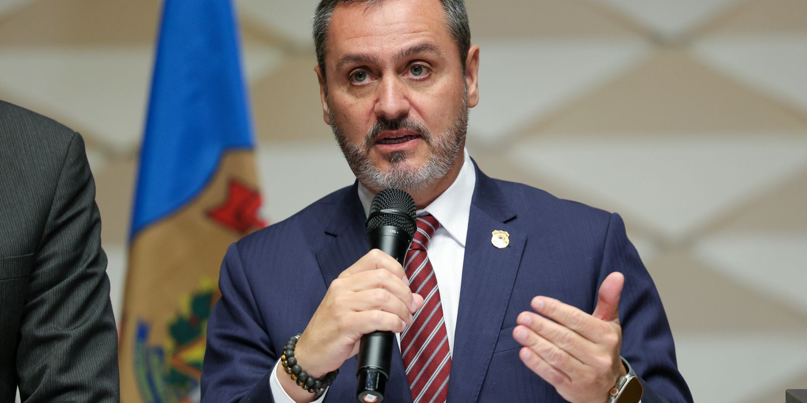 Mendonça determina afastamento na Polícia Federal após vazamento no STF
