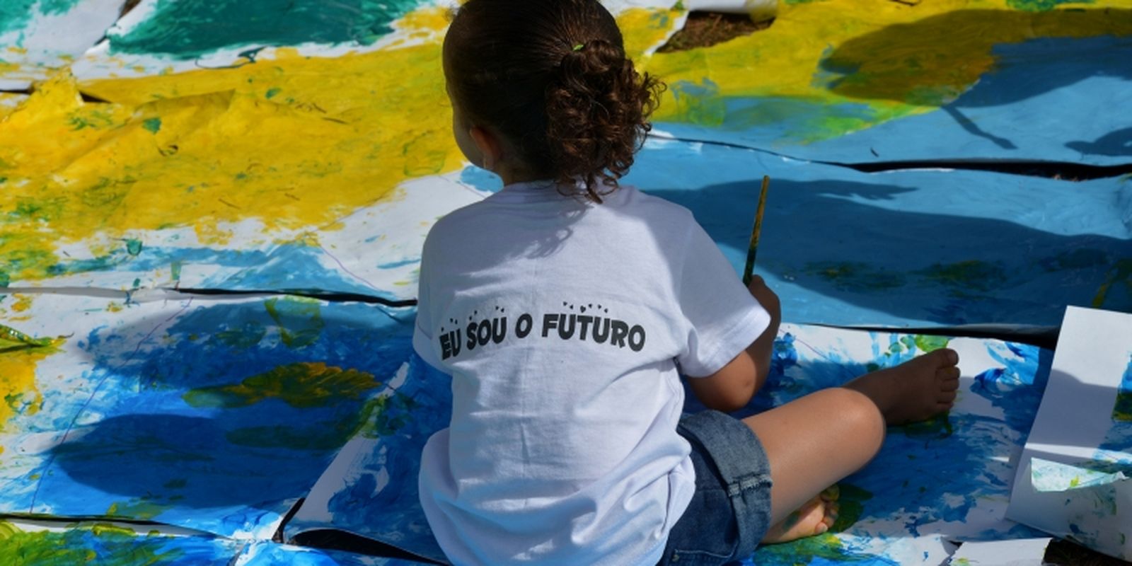Unicef alerta que pais ainda enxergam a palmada como método de disciplina