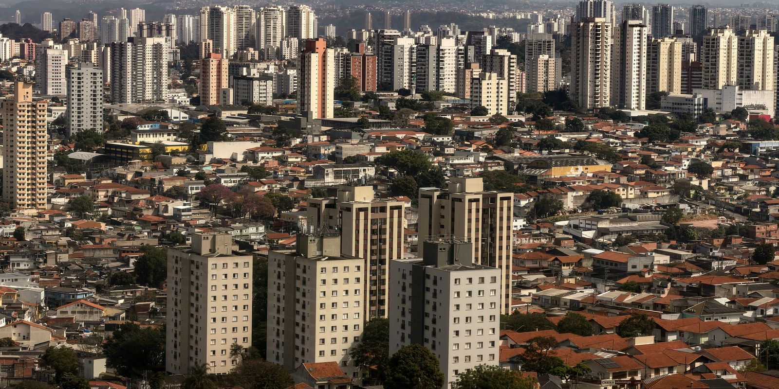 IBGE mostra que pessoas com deficiência enfrentam piores condições de moradia