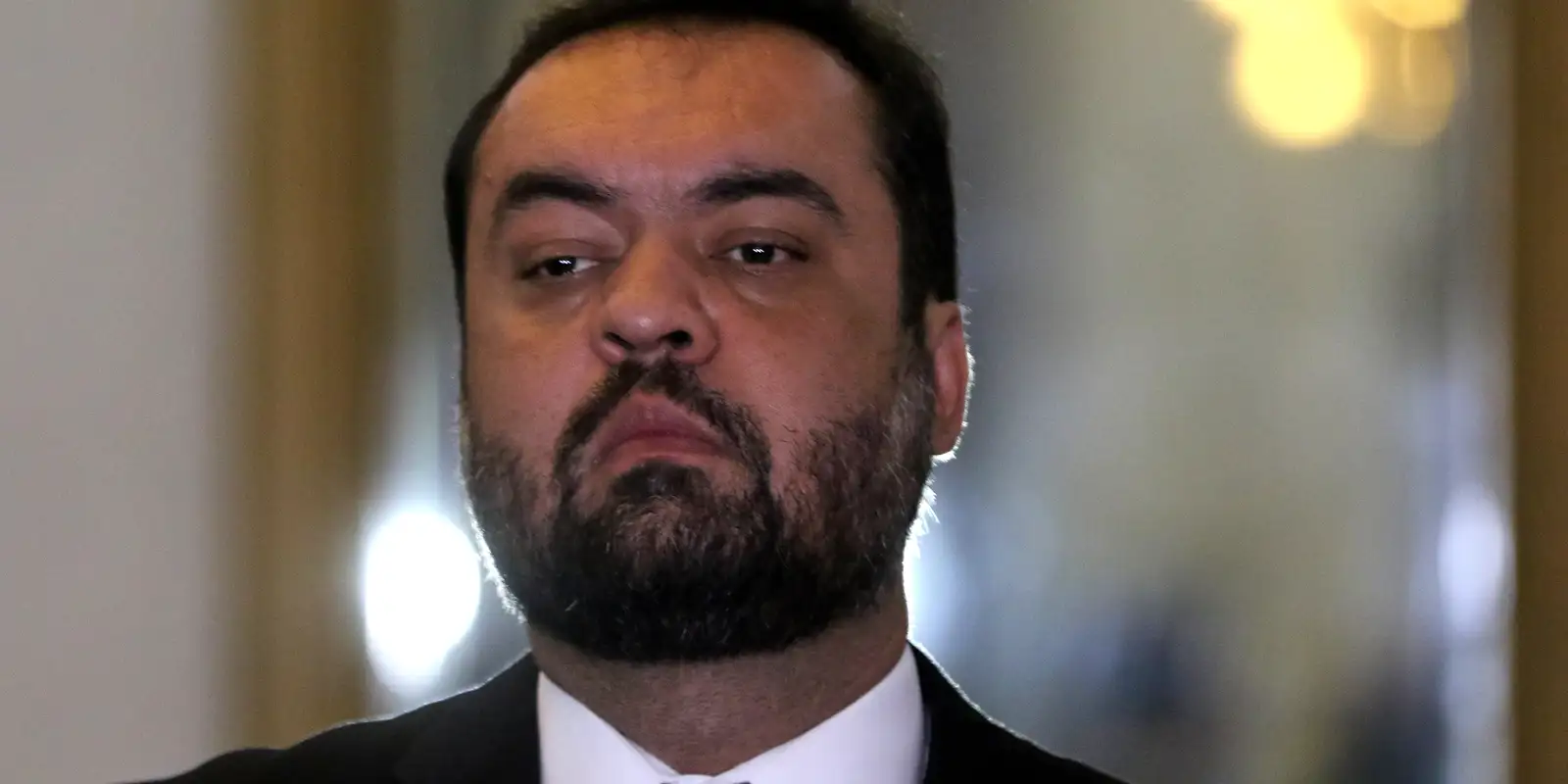 PF aponta luxos recebidos por Cláudio Castro na Operação Sem Refino