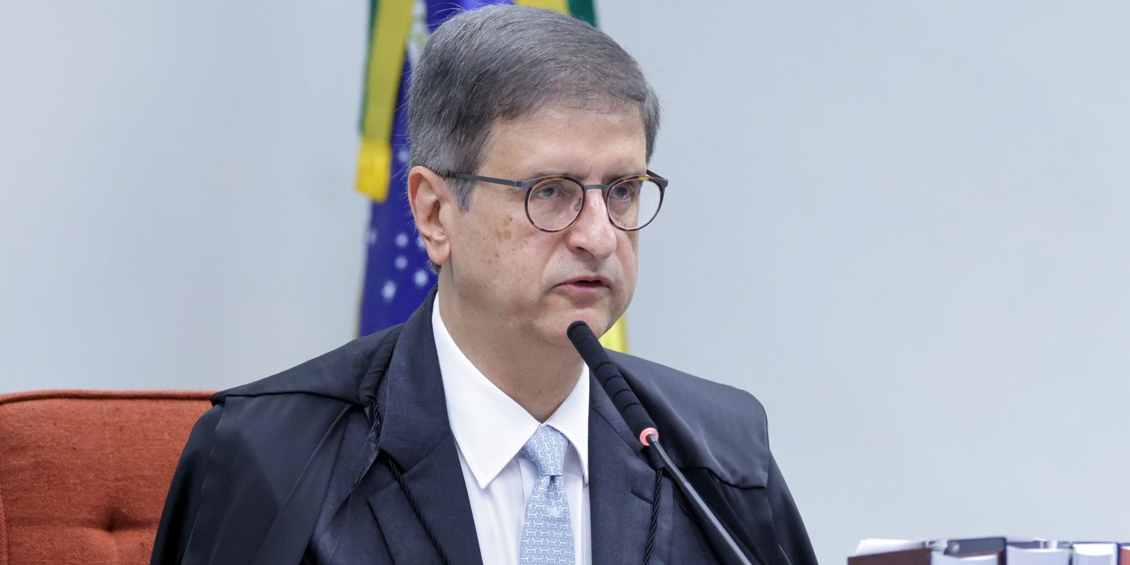 PGR solicita anulação de investigação sobre Moraes no STF