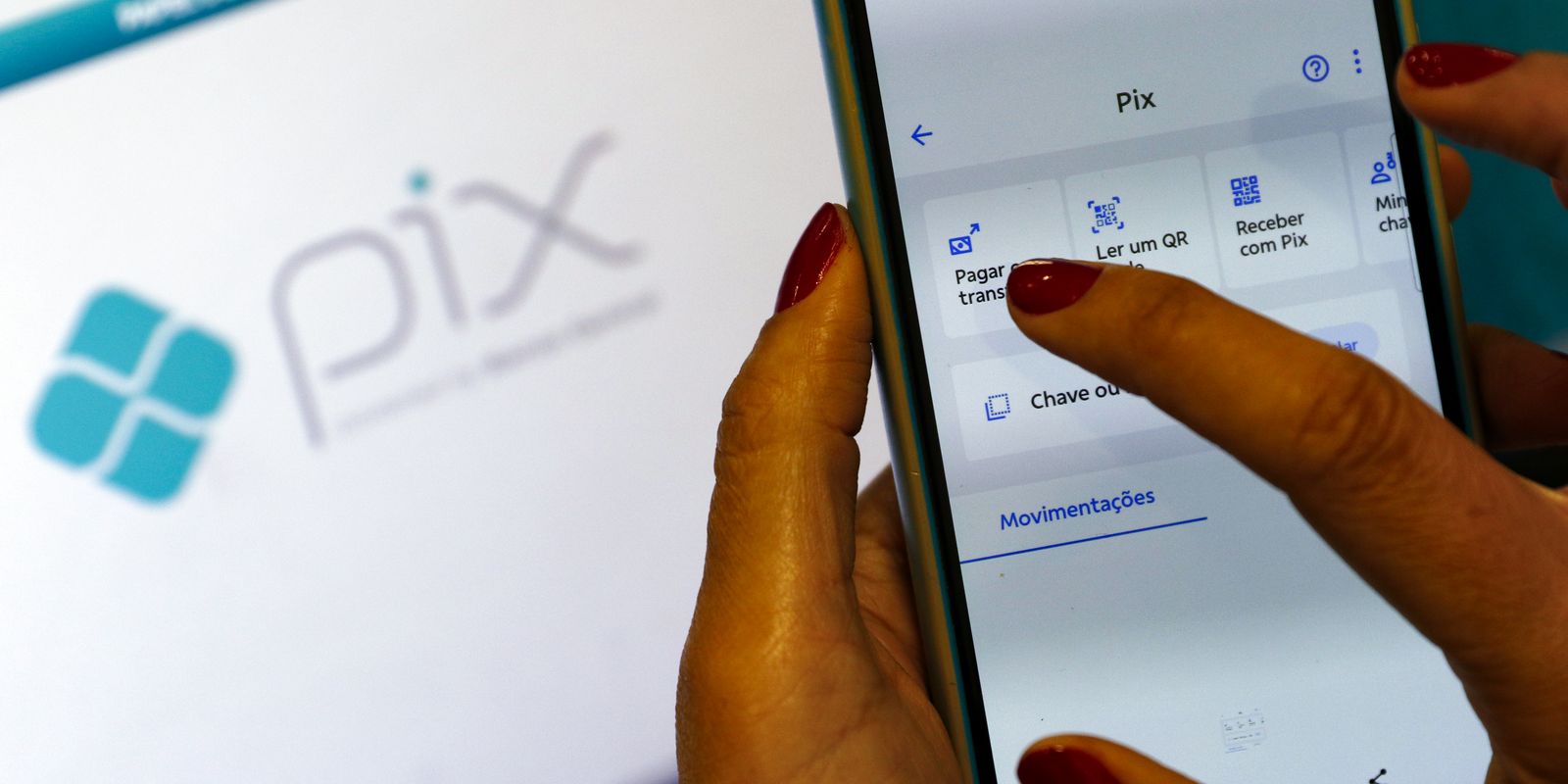 Pix traz novas regras para fraudes e cobrança híbrida estabelecidas pelo BC