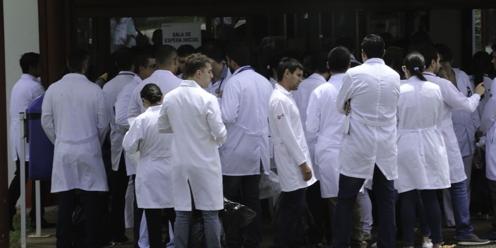 Prazo para recursos do Enamed 2026 e Revalida encerra nesta quinta-feira