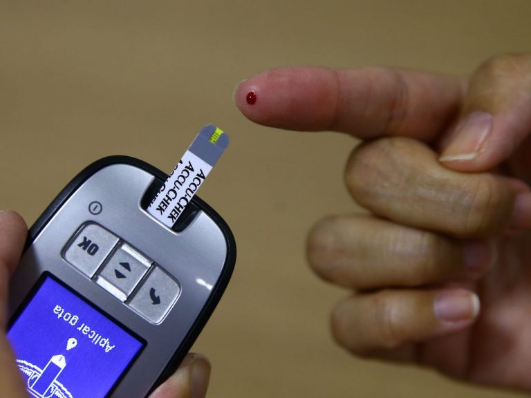 Projeto quer incluir teste de glicose em blitzes para evitar multas indevidas