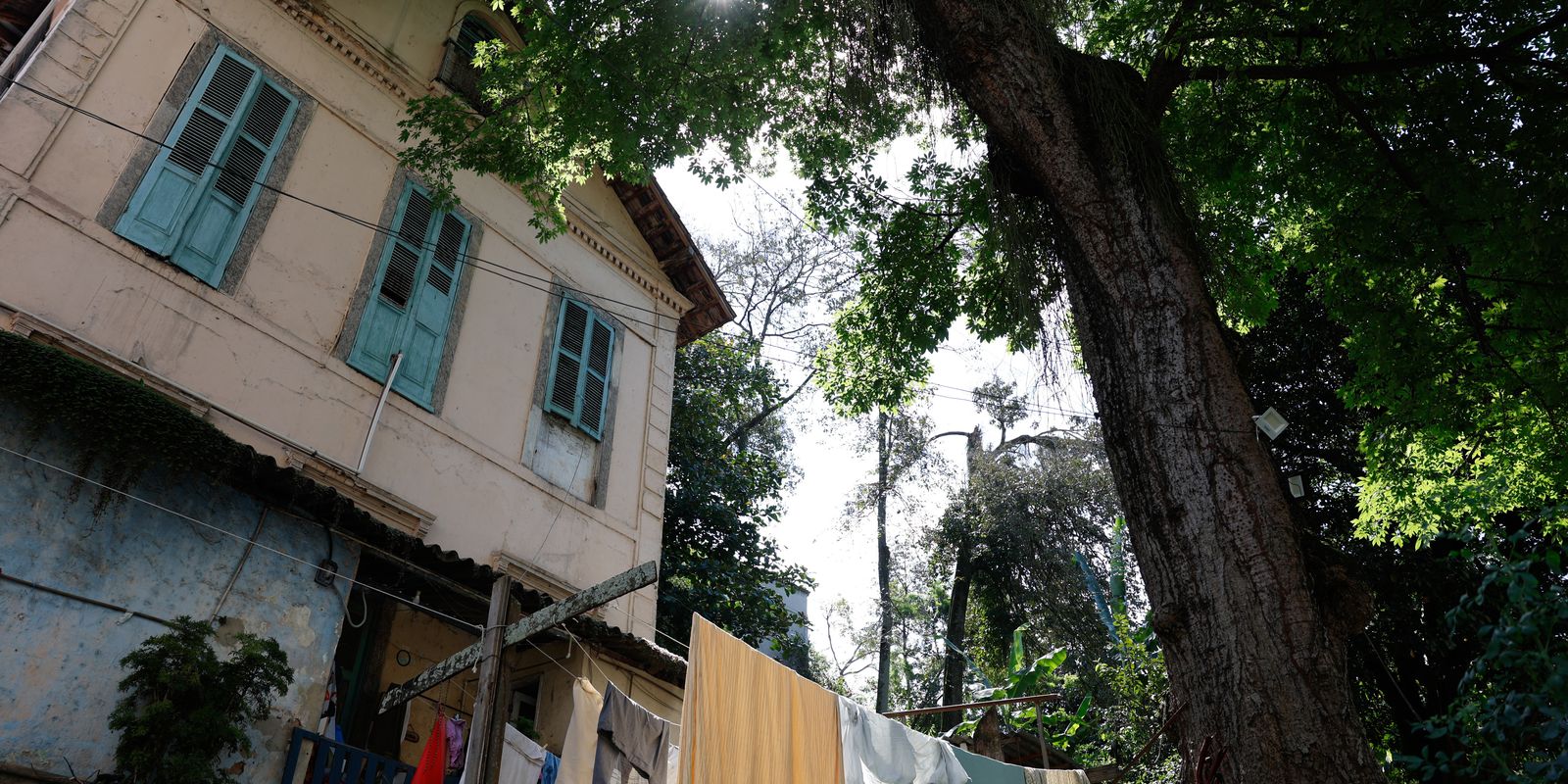 Quilombo urbano na zona sul do Rio guarda lições vitais de resistência