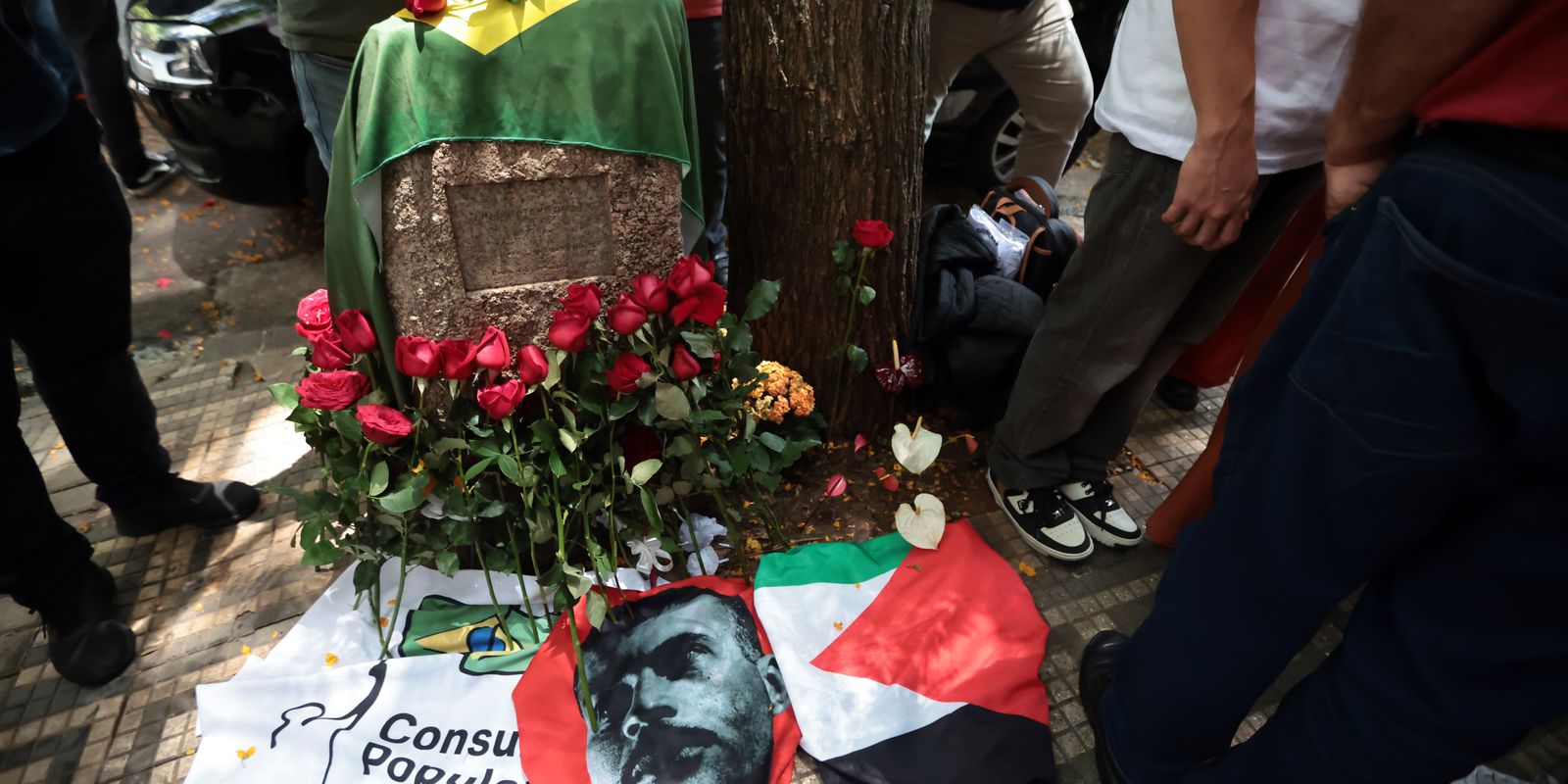 Reconhecimento oficial sobre a morte de Marighella completa 30 anos