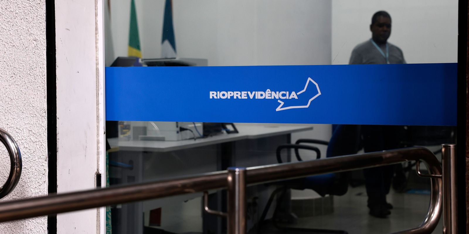rioprevidencia vende terreno em leilao na zona sul do rio