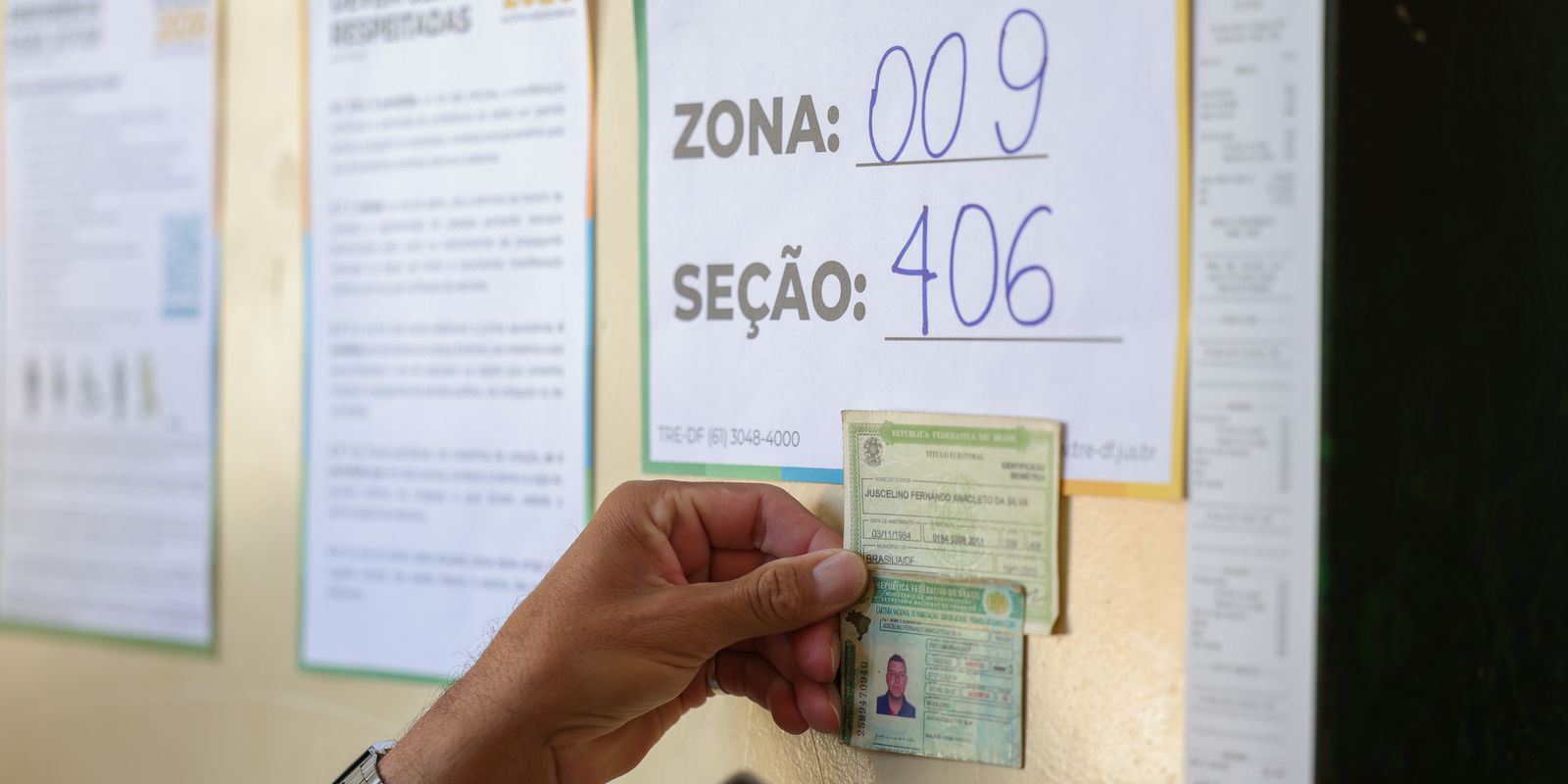 Especialista aponta atentado à democracia por falha no transporte de eleitores