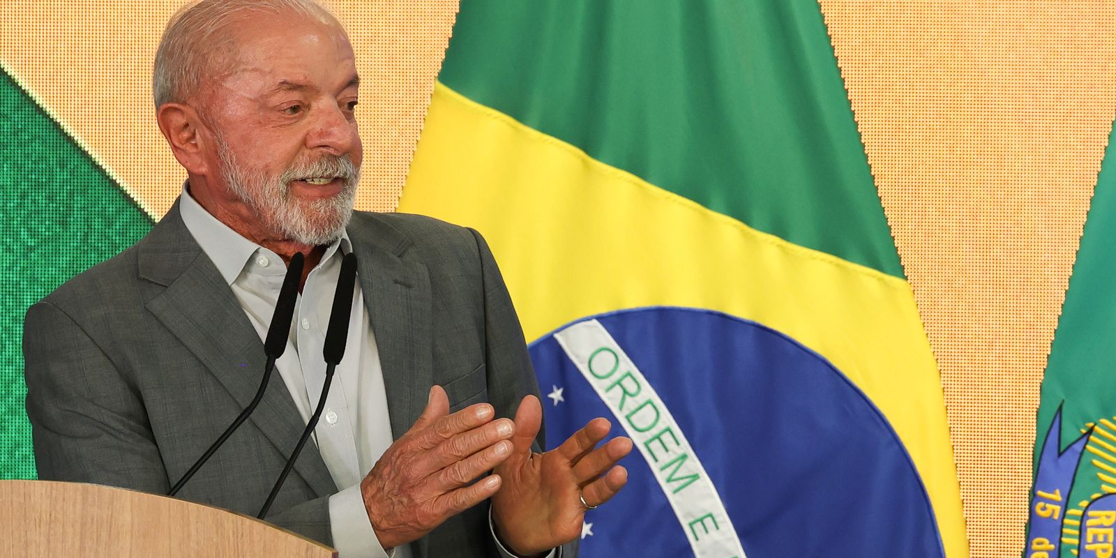 Lula deve retomar viagens internacionais com agendas nos EUA, Turquia e Uruguai