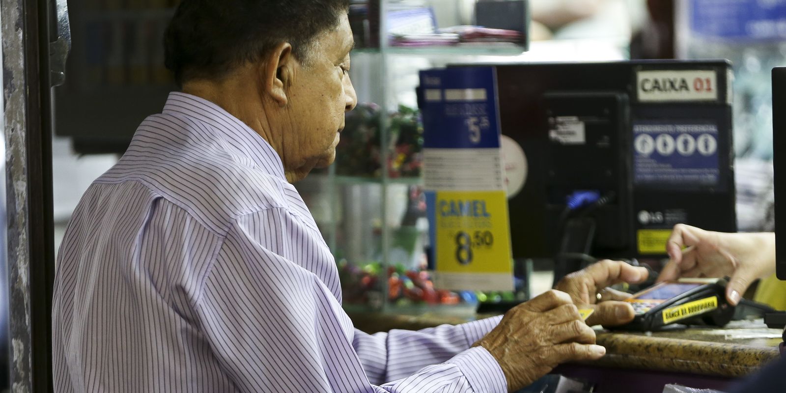 Benefício de Prestação Continuada reduziu mortes e internações no SUS