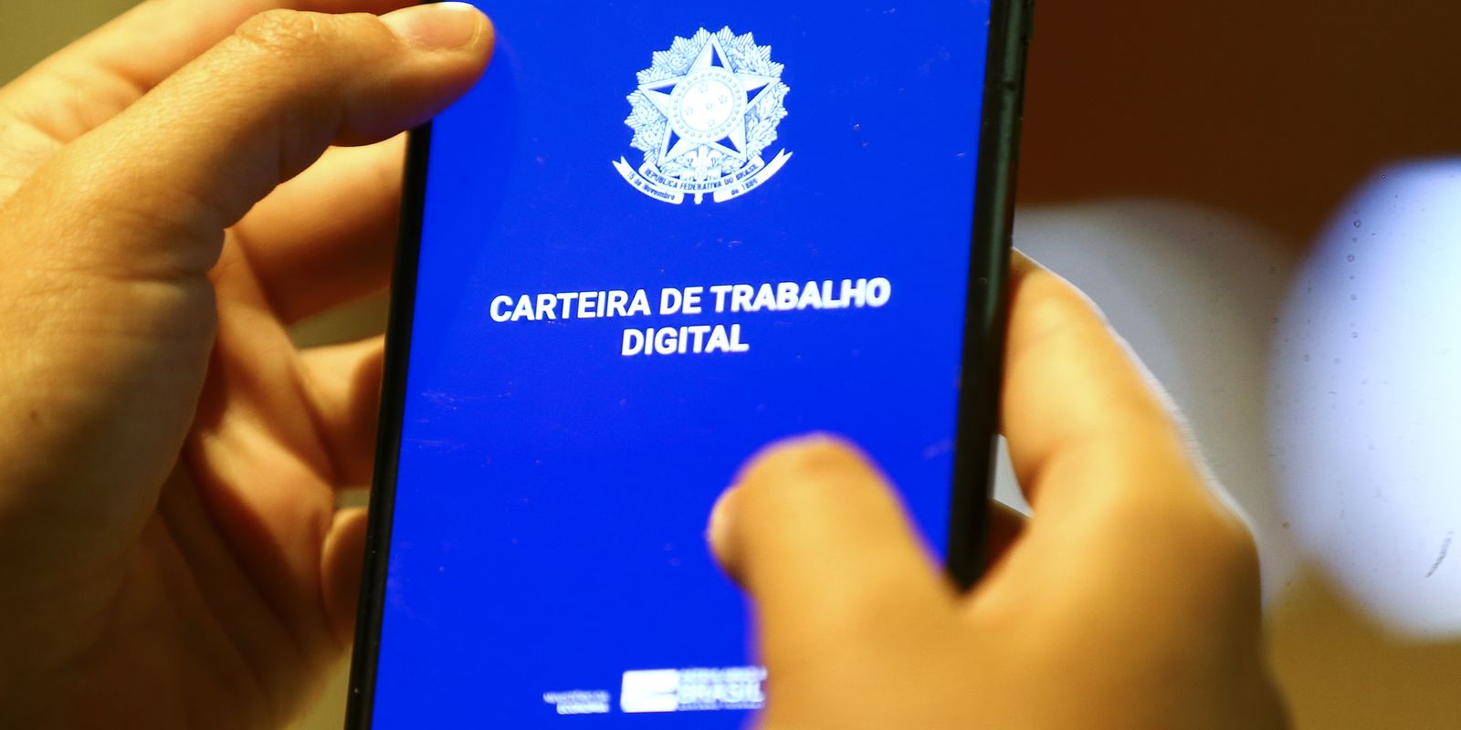 Campanha do ministério orienta contra o assédio eleitoral nas empresas