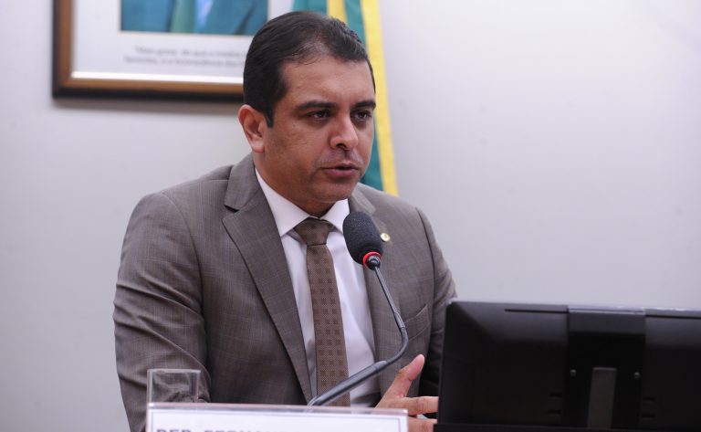 Câmara debate ações de busca por crianças desaparecidas nesta quarta-feira
