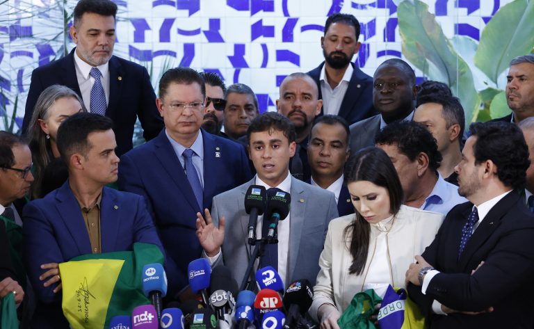 PL lidera lista de deputados federais reeleitos e novos nomes na Câmara