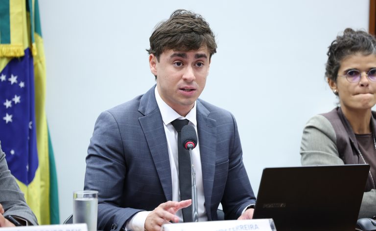 Deputados federais com maior votação proporcional têm forte presença do PL
