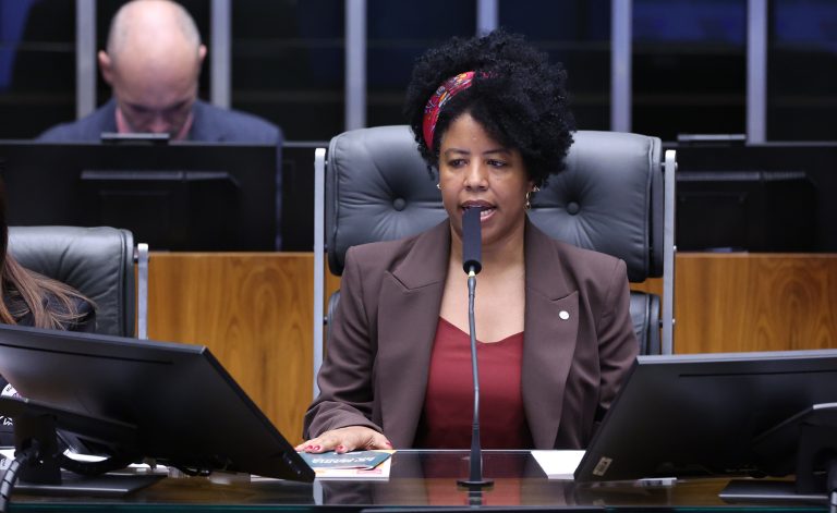 Bancada feminina na câmara manterá atuação suprapartidária