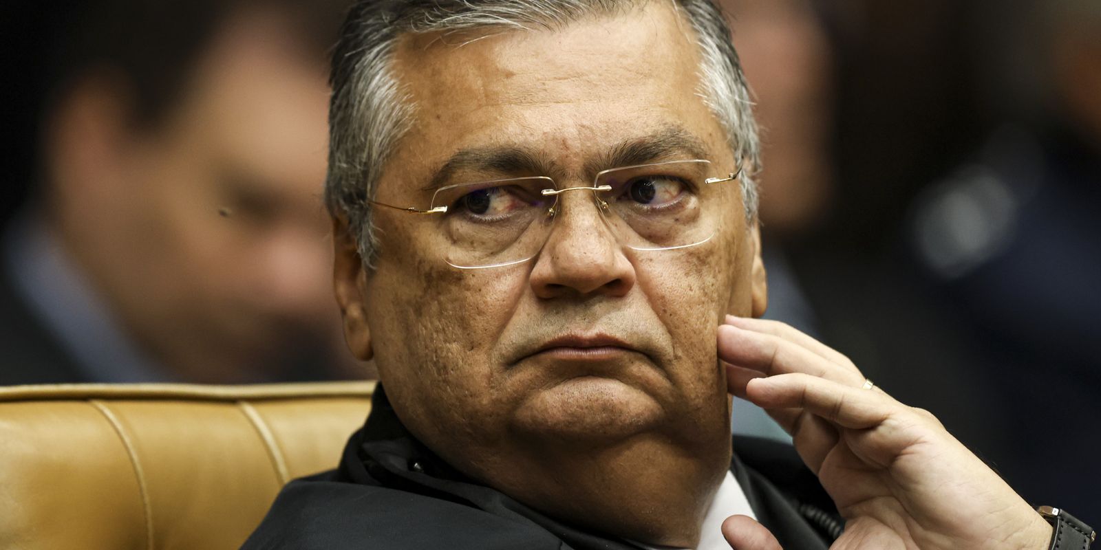 Flávio Dino manda PF investigar suspeita de interferência eleitoral