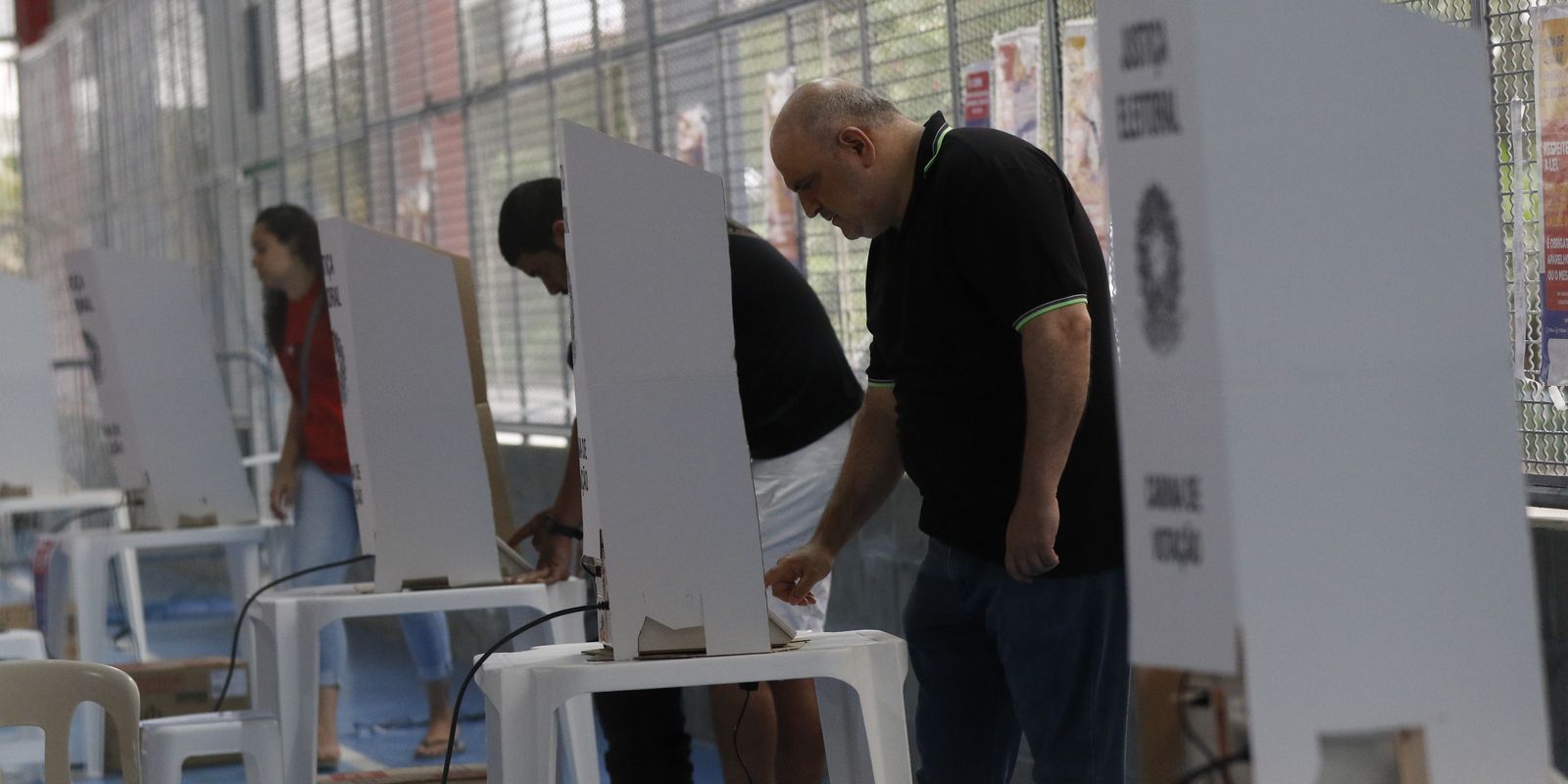 Eleições 2026: regras essenciais sobre o que é permitido na votação