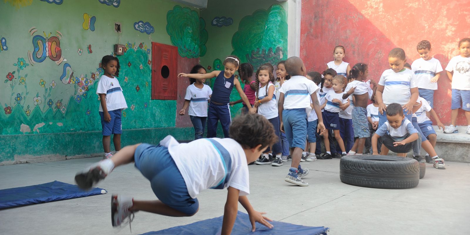 Escolas públicas têm até sábado para regularizar pendências no PDDE Equidade