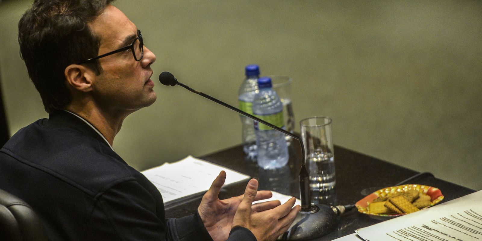 Caso Henry Borel: defesa de dr jairinho é intimada a justificar apelação
