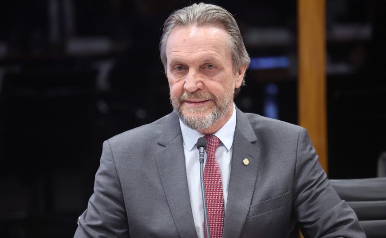Líder do PT defende votação para ampliar limite de faturamento do MEI nesta semana