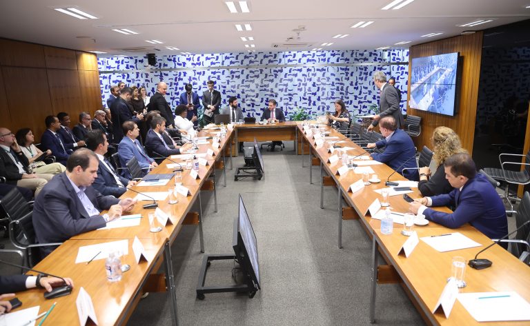 Líderes partidários apontam foco na governabilidade após o pleito