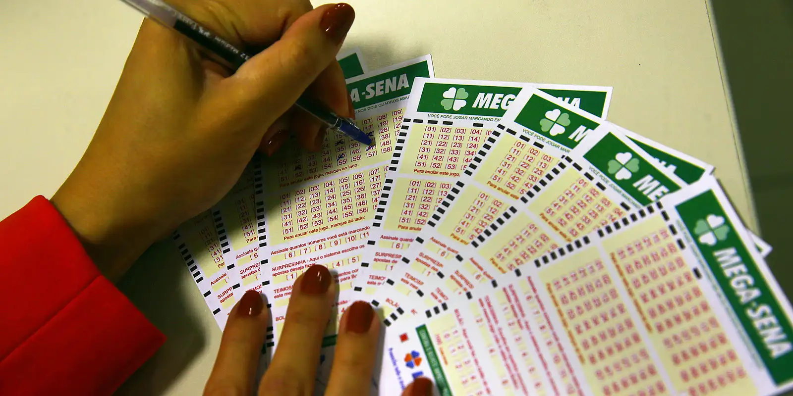 Mega-sena acumula e prêmio chega a r$ 82 milhões para o próximo sorteio