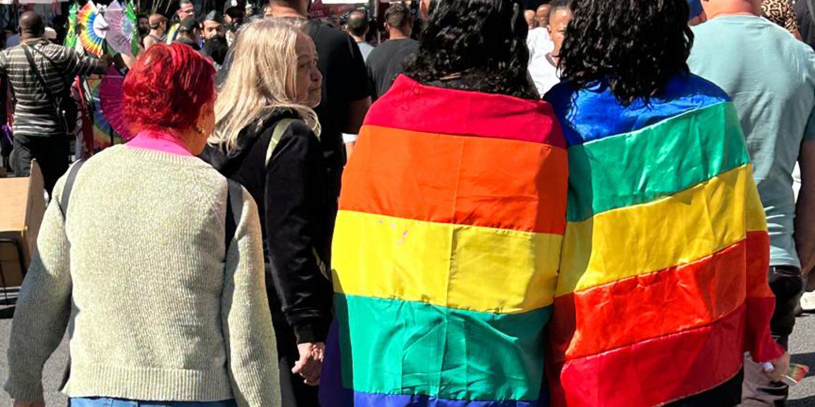 Plataforma Sentinela registra 13 mil ataques contra candidaturas LGBT+