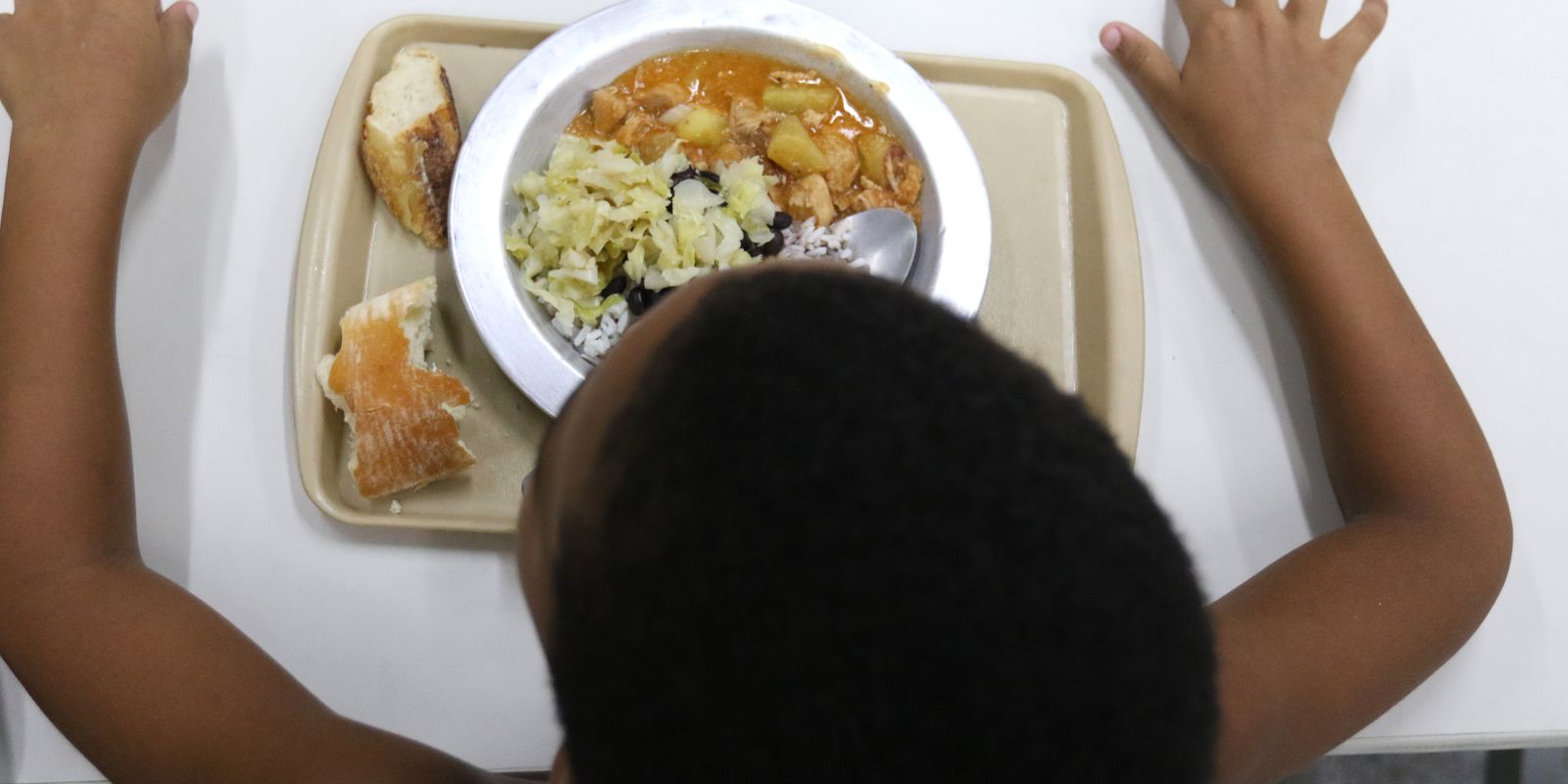 Ações da ONU usam inovação e tecnologia contra a crise alimentar no Brasil