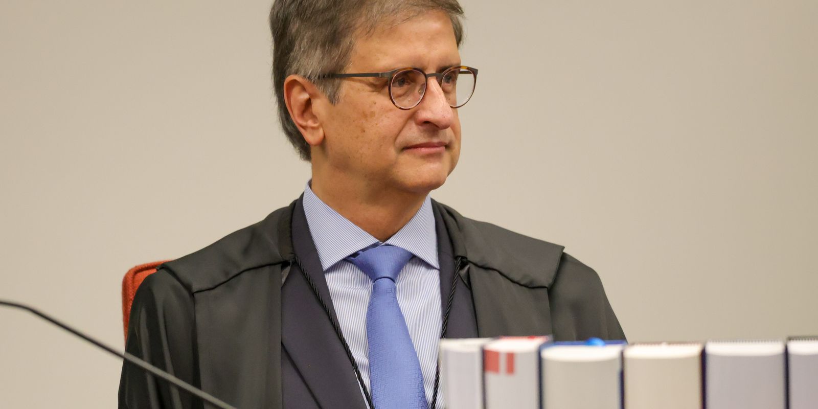 PGR se opõe a pedido para liberar registros no Senado