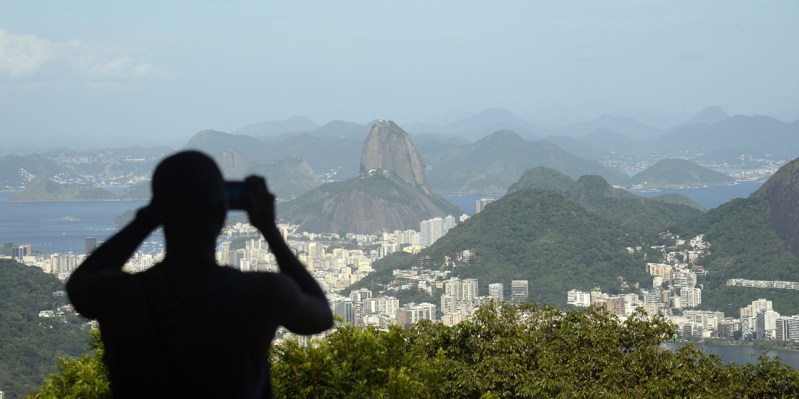 PM do Rio reforça policiamento para o feriado prolongado