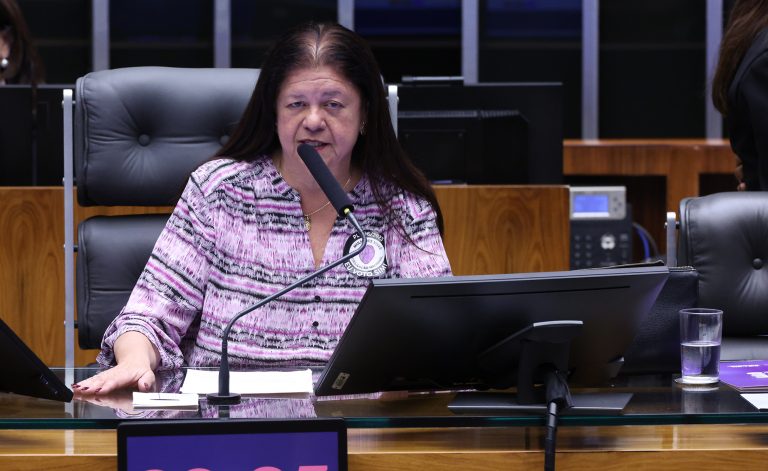 Projeto de lei cria a Rede Nacional de Proteção aos Direitos das Pessoas Idosas
