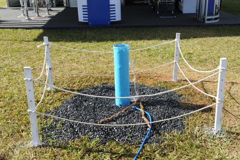 Projeto de saneamento básico facilita a regularização de poços domésticos