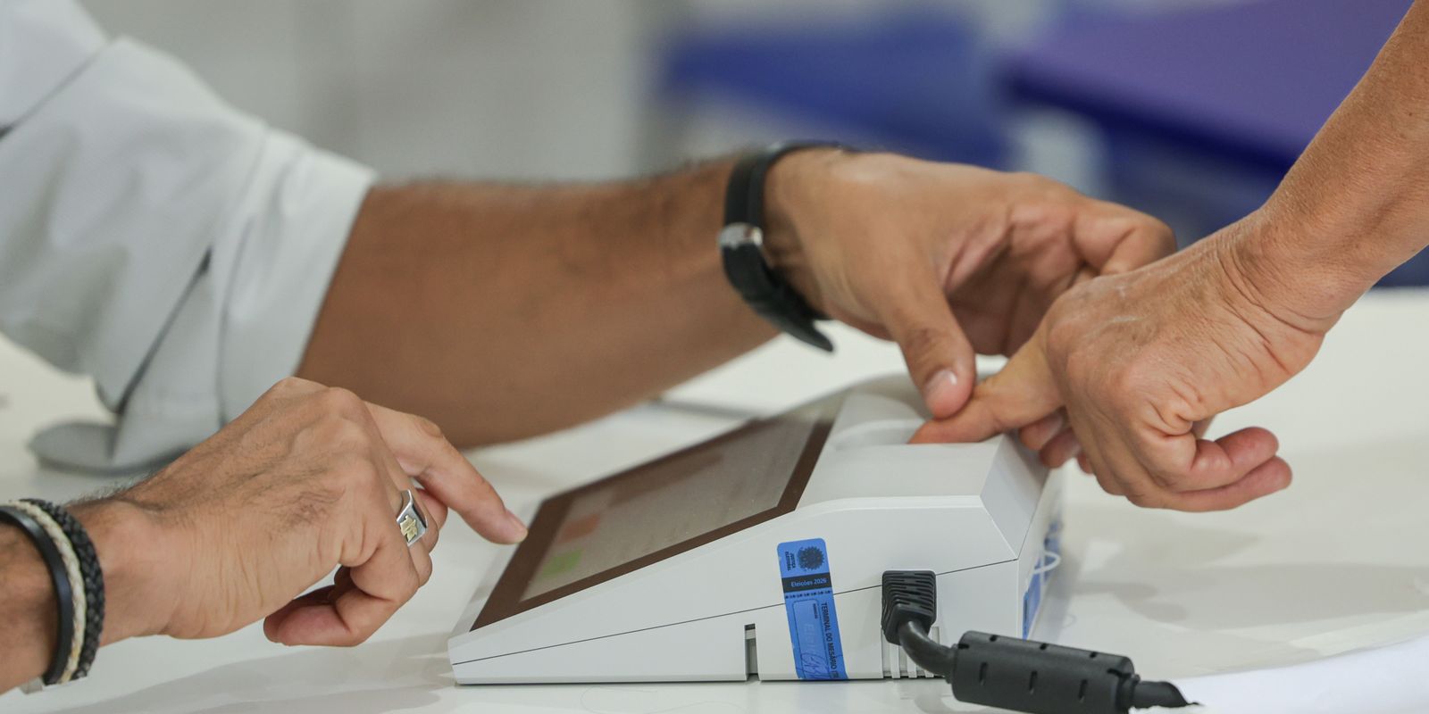 Quando será o segundo turno das eleições 2026? Veja a data oficial