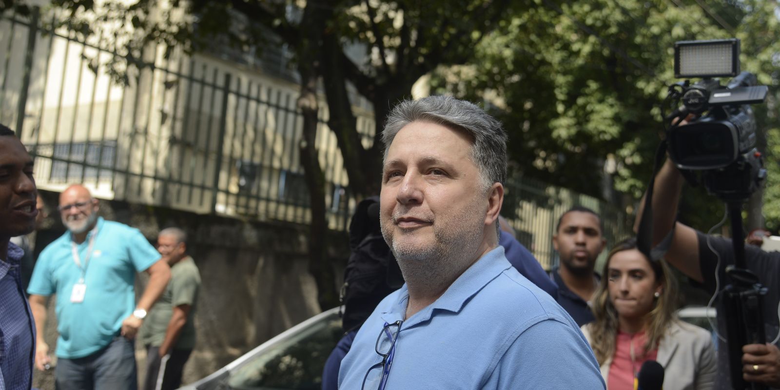 TSE confirma que votos para Garotinho serão anulados no Rio de Janeiro
