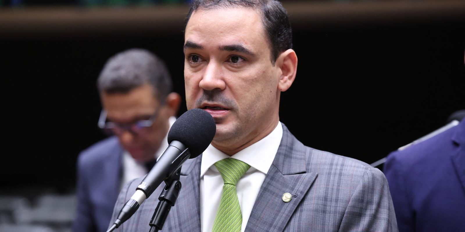 Vicentinho Júnior vence as eleições e é o novo governador do Tocantins