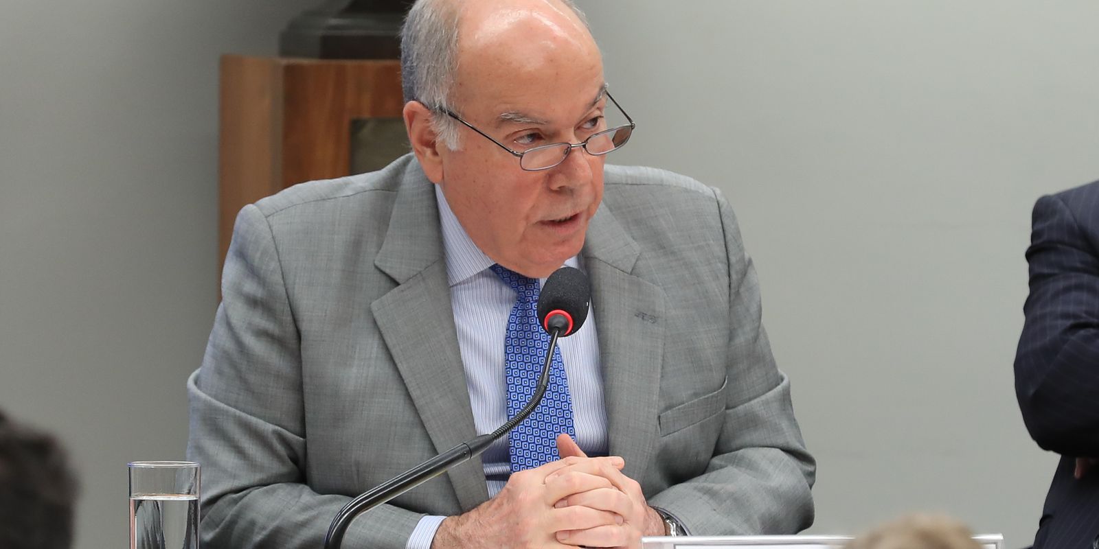 Encontro entre Mauro Vieira e Marco Rubio marca cúpula do G20 nos Estados Unidos