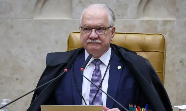André Mendonça retira sigilo parcial de investigações do caso Banco Master