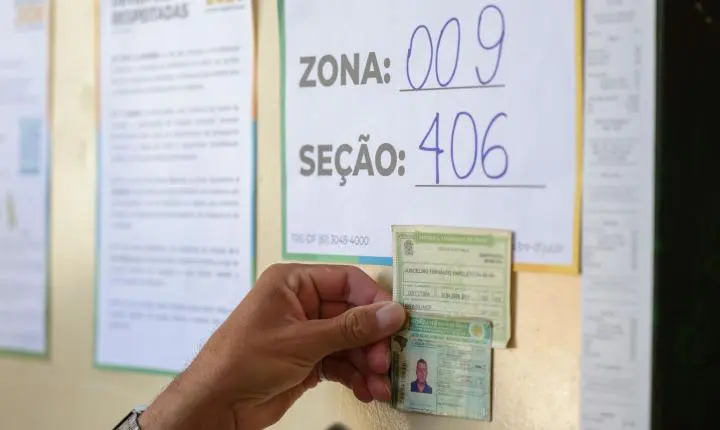 Especialista aponta atentado à democracia por falha no transporte de eleitores