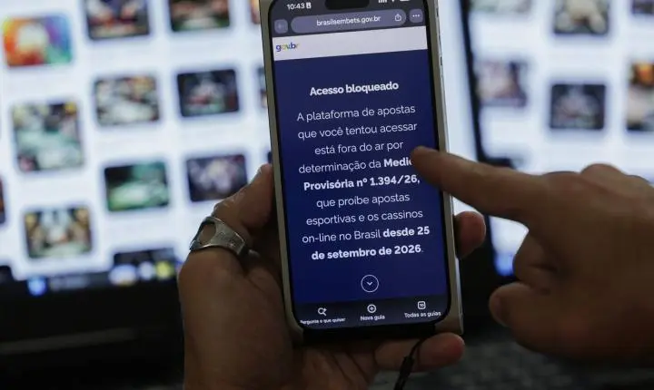 Afastamentos do trabalho por vício em jogos sobem cinco vezes em três anos