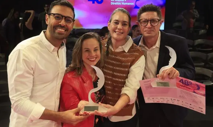 Prêmio Vladimir Herzog consagra trabalhos da Agência Brasil e TV Brasil