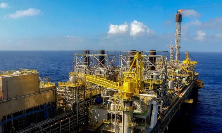 anp realiza nesta quarta-feira leilão histórico com mais de 320 blocos de petróleo