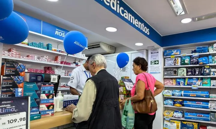 Anvisa aprova segundo genérico de semaglutida no Brasil