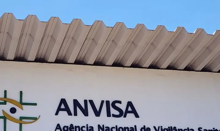 Anvisa proíbe suplementos alimentares após fiscalização