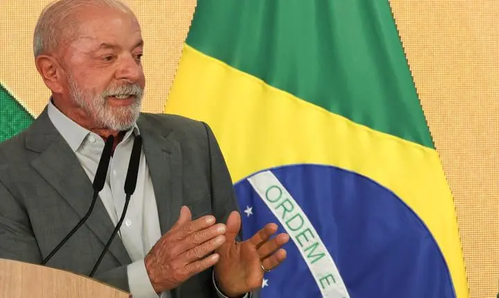 Lula deve retomar viagens internacionais com agendas nos EUA, Turquia e Uruguai