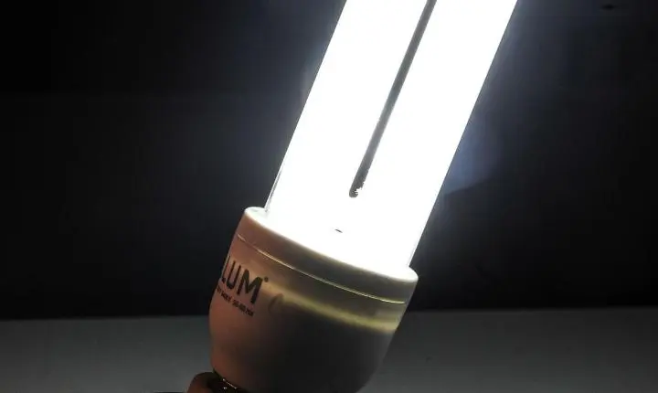Aneel mantém bandeira amarela na conta de luz no mês de setembro
