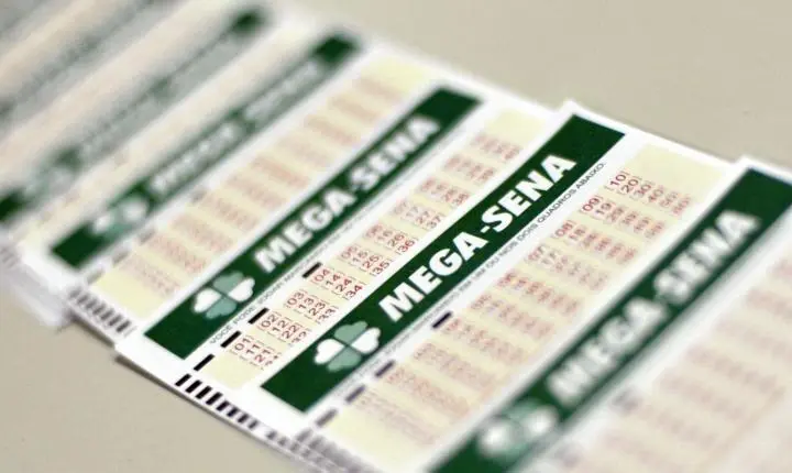 Bolão do interior de SP fatura R$ 101 milhões na Mega-Sena