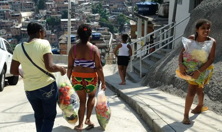 Brasil celebra um ano fora do Mapa da Fome, mas desafios persistem