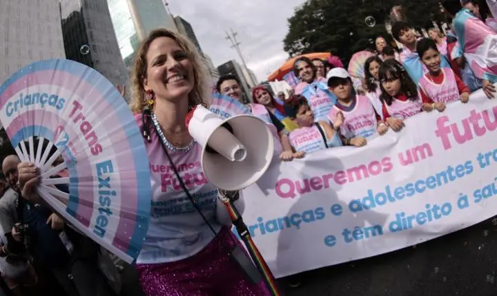 Marcha do Orgulho Trans em São Paulo é cancelada após Instituto SSEX BBOX deixar organização