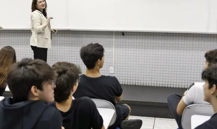 Cartilha oficial da redação do enem 2026 é liberada pelo inep